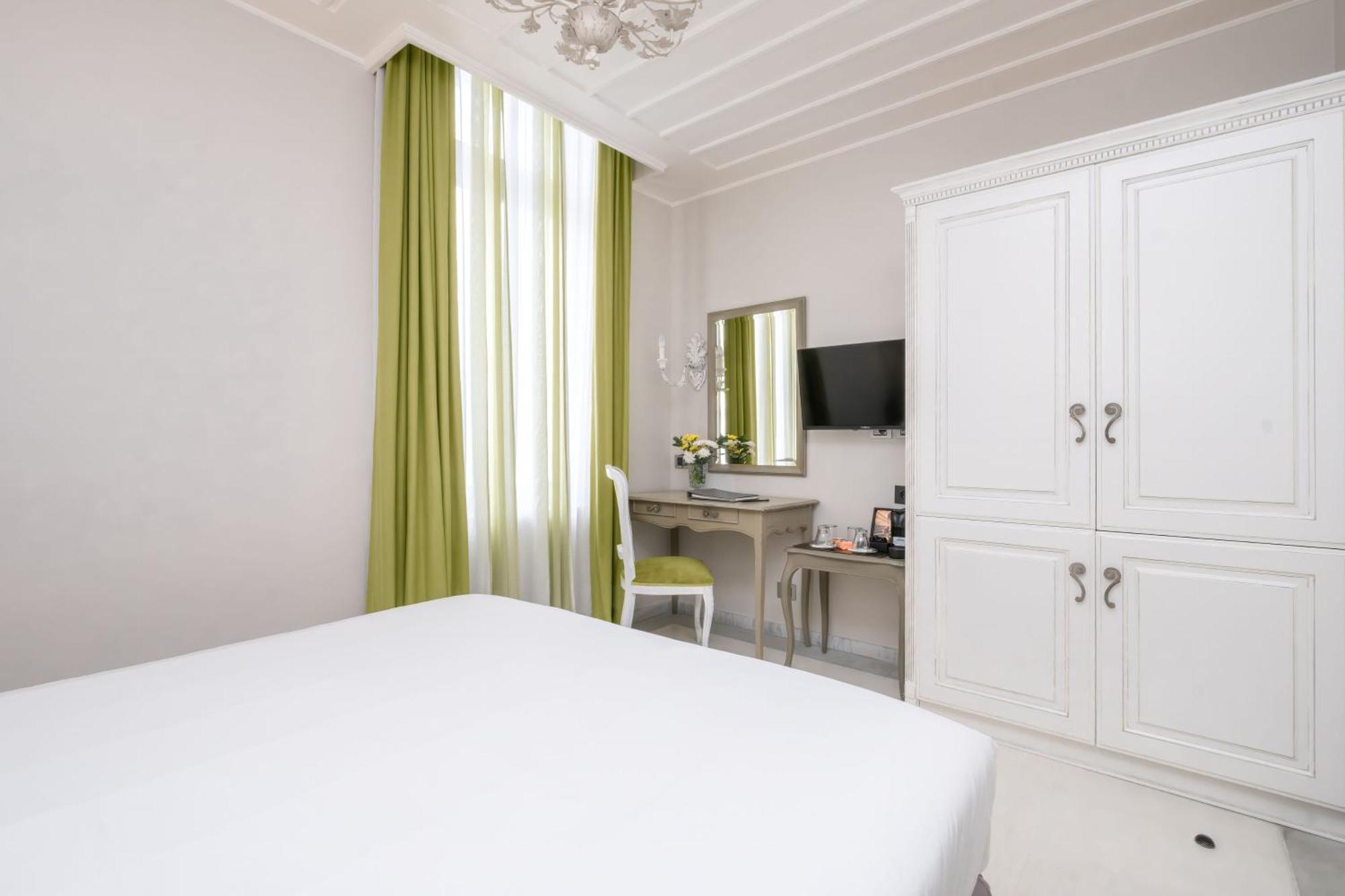Micra Anglia Boutique Hotel & Spa Ándros Buitenkant foto
